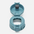 Lid Set for SM-VH (-GZ) Light Blue  **EXCLUDES STOPPER SET