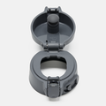 Lid Set for SM-VH (-HM) Gray  **EXCLUDES STOPPER SET