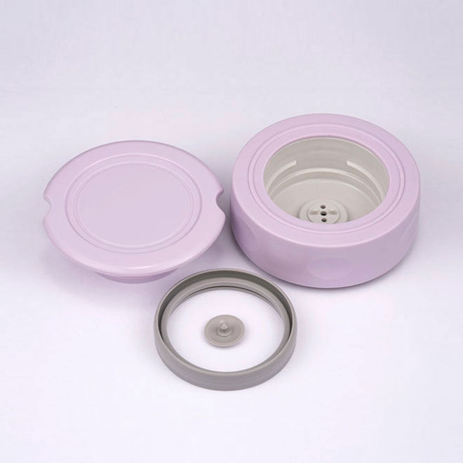 Zojirushi S65-AP | LID SET (LIGHT PURPLE) FOR SW-EK (-AP) PALE BLUE