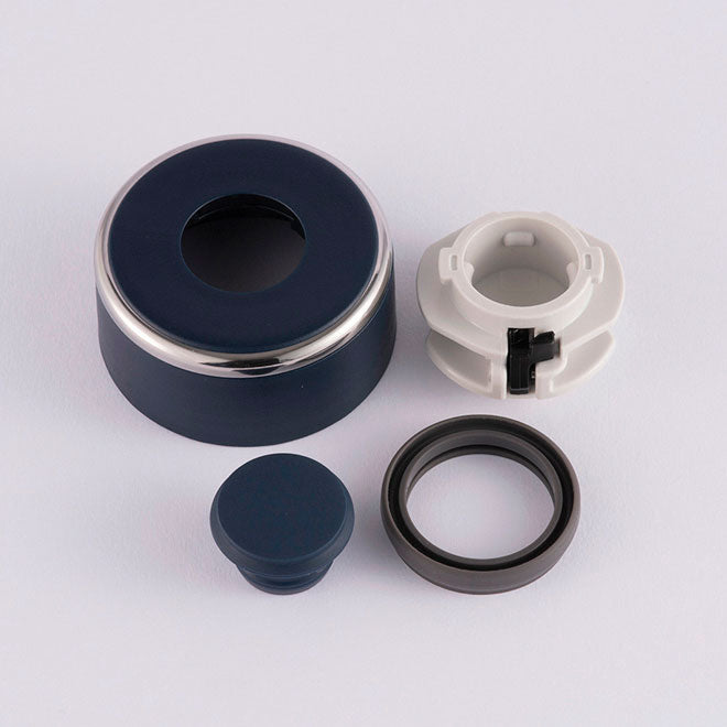 Zojirushi S79-04 | LID SET (NAVY BLUE) FOR SM-LA36/48/60 (-AD) NAVY
