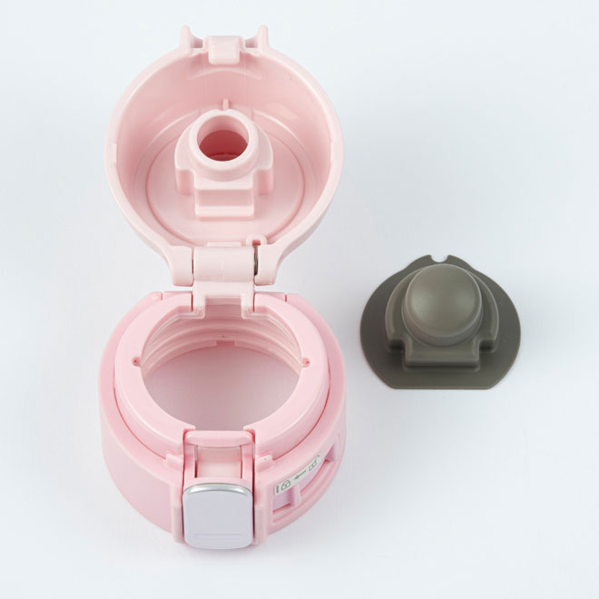 Zojirushi BB490807L-02 | LID SET (PEARL PINK) FOR SM-PB30PP