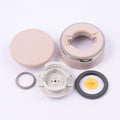 Zojirushi BS152806L-02 | LID SET (PINK) FOR SM-JTE34/46PX
