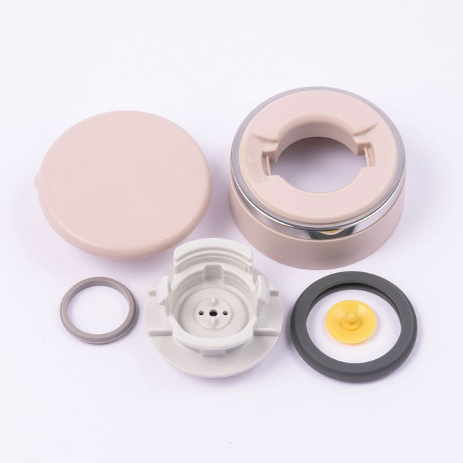 Zojirushi BS152806L-02 | LID SET (PINK) FOR SM-JTE34/46PX
