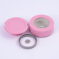 Zojirushi 7-SWE-P015 | LID SET (PINK) FOR SW-EAE35/50PS (SHINY PINK)