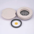 Zojirushi BS240803L-01 | LID SET (WHITE) FOR SE-KAE (-WZ) OFF WHITE