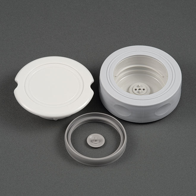 Zojirushi S65-WA | LID SET (WHITE) FOR SW-EAE50KTWA (WHITE)