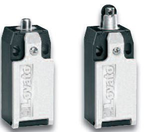 Limit switches