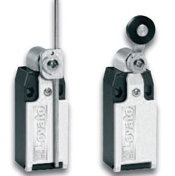 Limit switches