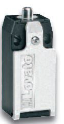 Limit switches