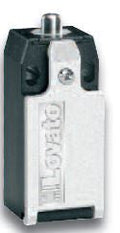 Limit switches