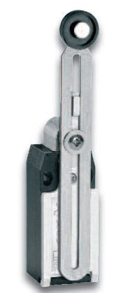 Limit switches