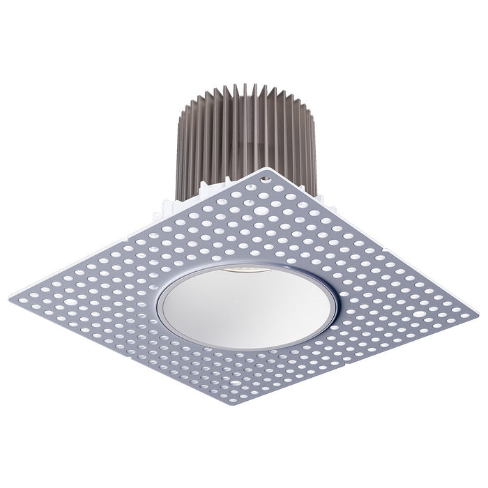 Liteline LUNA PRO 3.5" Round Trimless Downlight