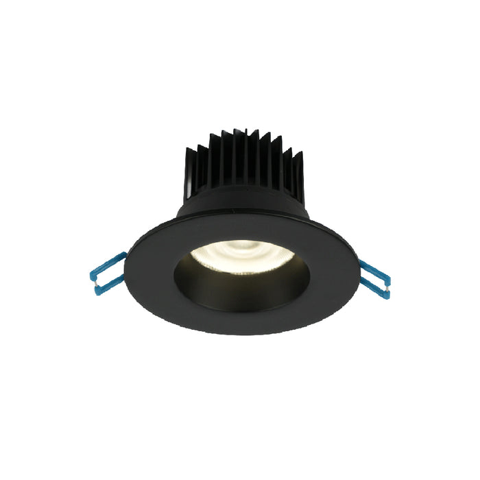 Lotus LD3R 3″ Round Regressed LED 15W