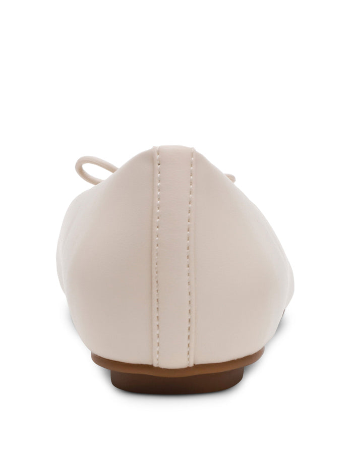 Anne Klein Luci Ballet Flat
