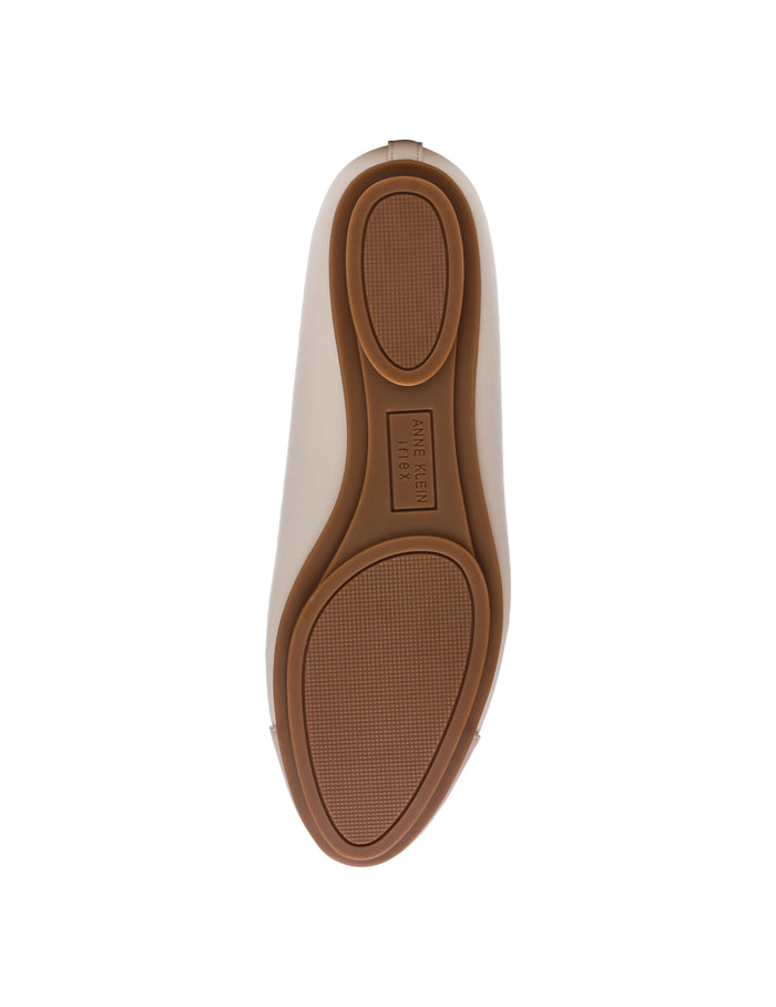 Anne Klein Luci Ballet Flat
