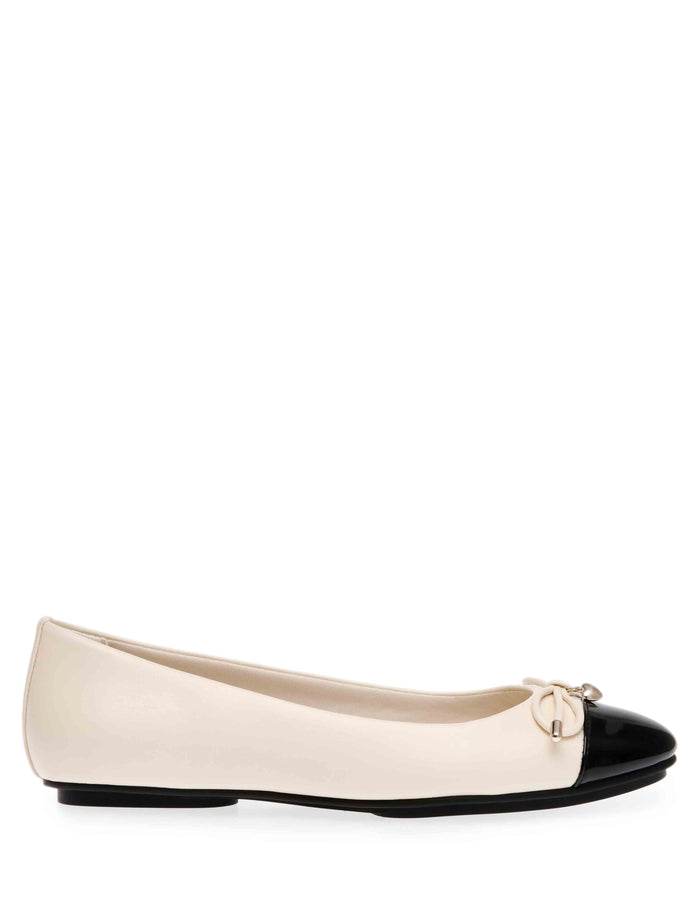 Anne Klein Luci Multi Ballet Flat