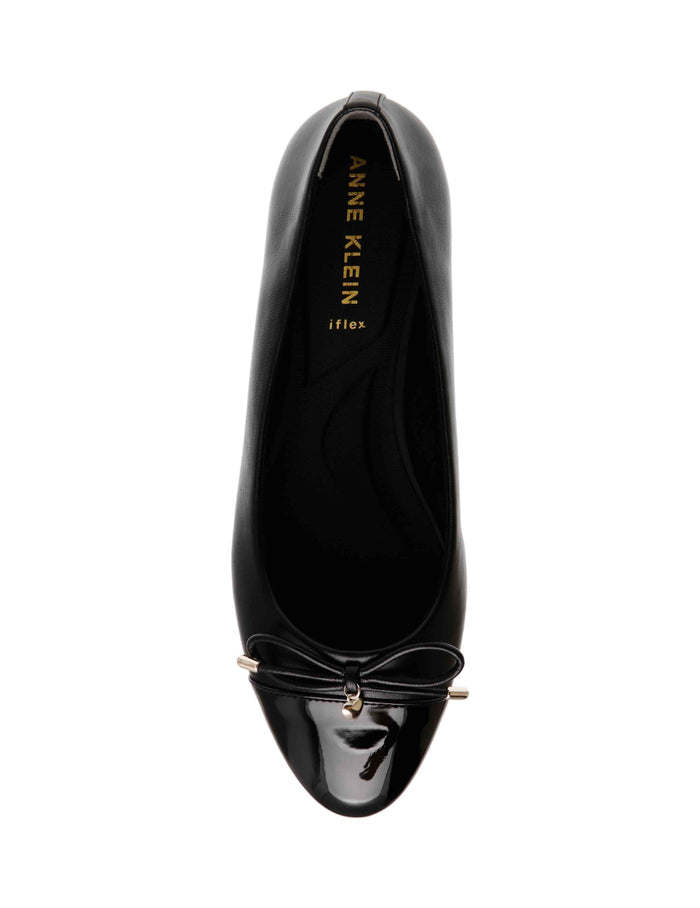 Anne Klein Luci Multi Ballet Flat