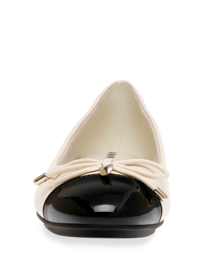 Anne Klein Luci Multi Ballet Flat