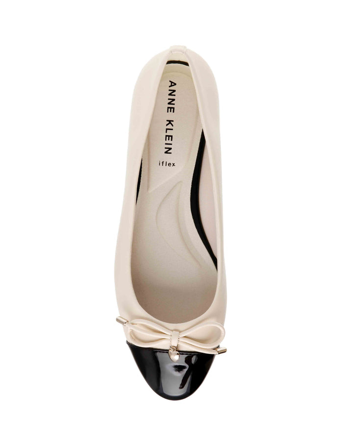 Anne Klein Luci Multi Ballet Flat
