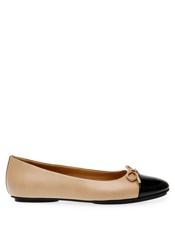 Anne Klein Luci Multi Ballet Flat