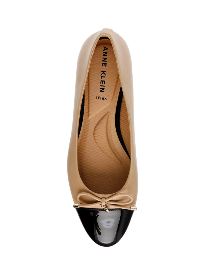 Anne Klein Luci Multi Ballet Flat