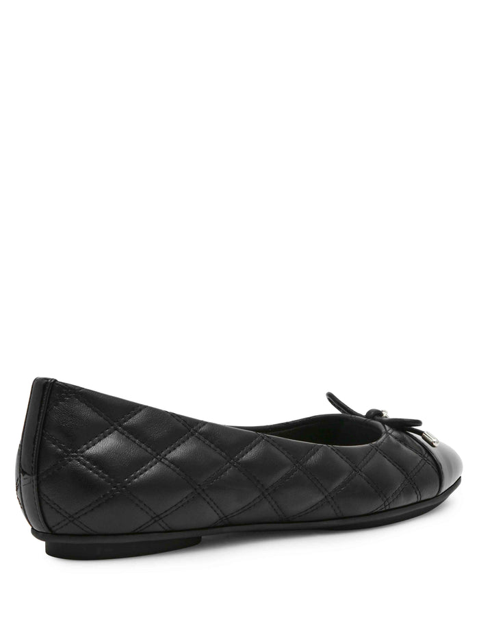 Anne Klein Luci Quilted Flat