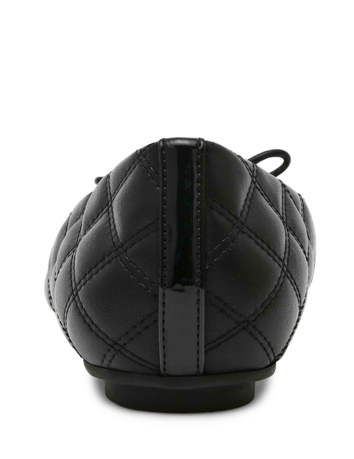 Anne Klein Luci Quilted Flat