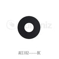 Luminiz ACC102------WC Flat Rings