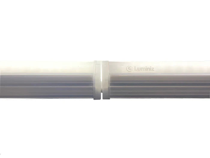 Luminiz T5101033CTWH Undercabinet Light Fixture (3CCT) - 3 FT