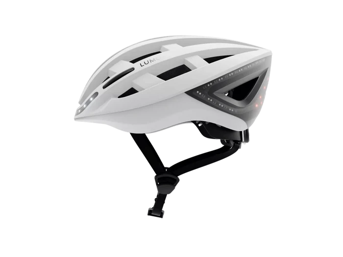 Lumos Lumos Kickstart smart helmet Helmet