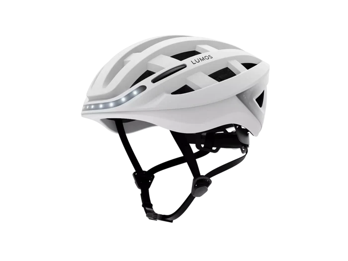 Lumos Lumos Kickstart smart helmet Helmet