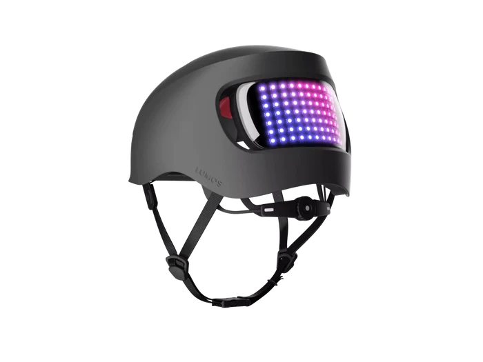 Lumos Lumos Matrix smart helmet Helmet