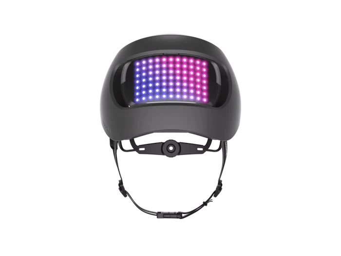 Lumos Lumos Matrix smart helmet Helmet