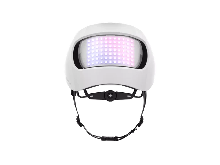 Lumos Lumos Matrix smart helmet Helmet