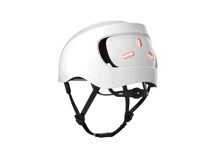 Lumos Lumos Street smart helmet Helmet