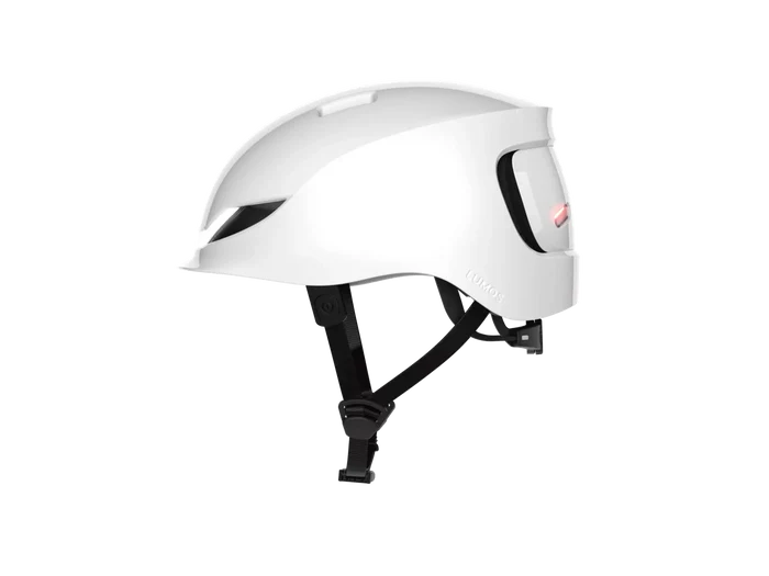 Lumos Lumos Street smart helmet Helmet
