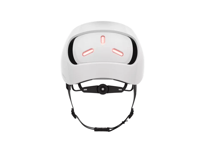 Lumos Lumos Street smart helmet Helmet