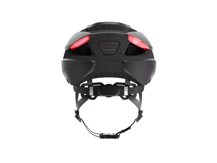 Lumos Lumos Ultra smart helmet Helmet