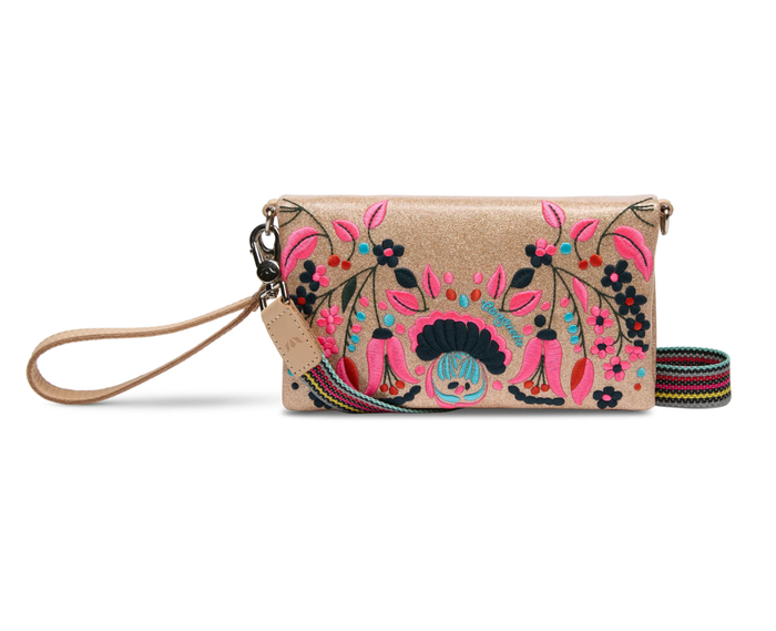 Lyla Uptown Crossbody