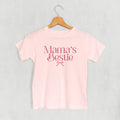 Mama's Bestie Tee