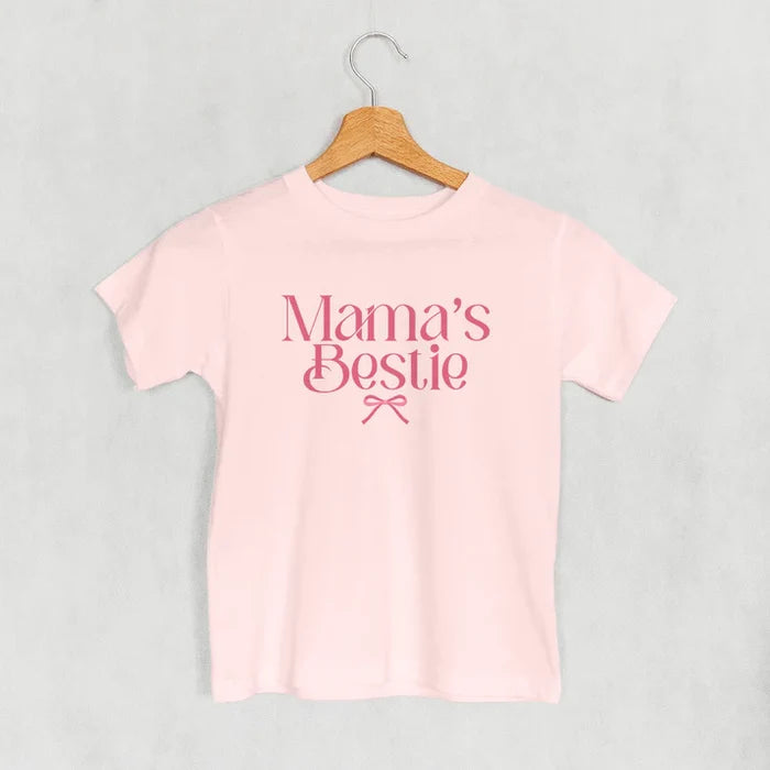 Mama's Bestie Tee