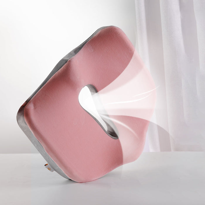 Maternity Seat Cushion – Orthopedic Support for Pregnancy & Office Comfort