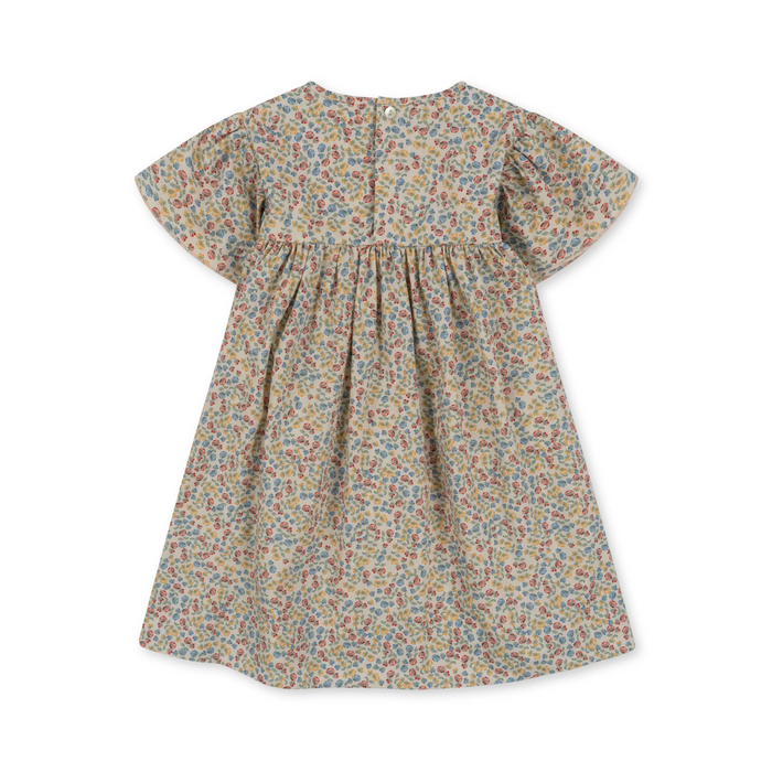 Mathilda dress - espalier etè