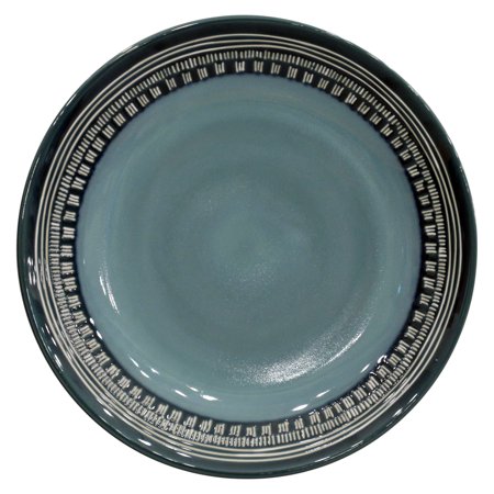 Medallion 12-Piece Dinnerware Set - EK CHIC HOME