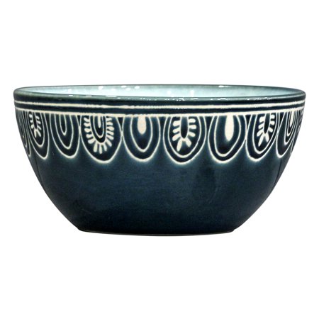 Medallion 12-Piece Dinnerware Set - EK CHIC HOME