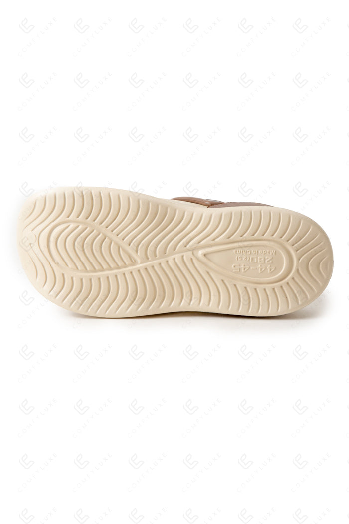 MEN’S DUAL COLOR CLOGS SLIPPERS/SLIDES