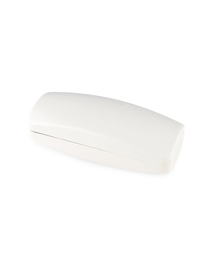 Anne Klein  Metal Braided Sunglasses