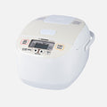 Up to 5.5 cups / 1.0 liter / Pearl Beige (-CP)