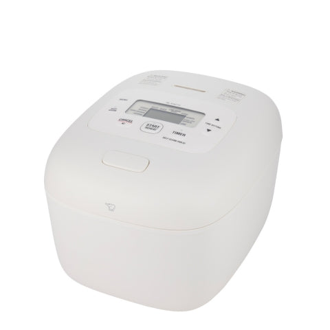 Up to 5.5 cups / 1.0 liter / White (-WA)