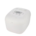 Up to 5.5 cups / 1.0 liter / White (-WA)